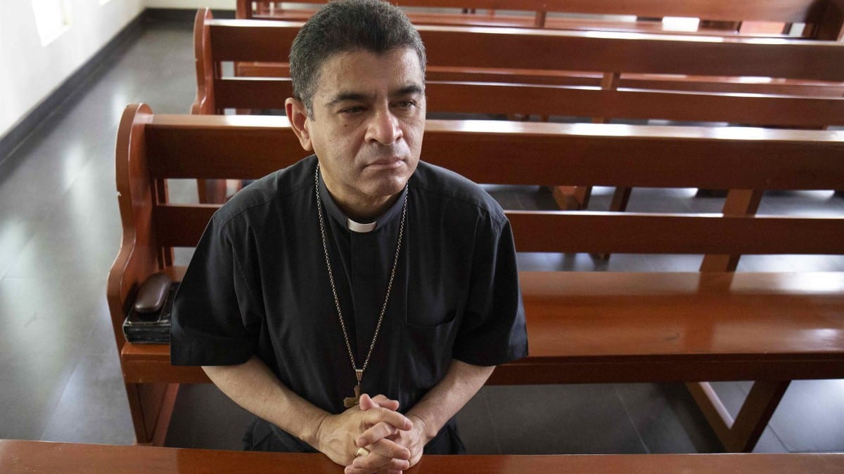 Más presos políticos y persecución a la Iglesia: la dictadura de Ortega se afianza en el poder
