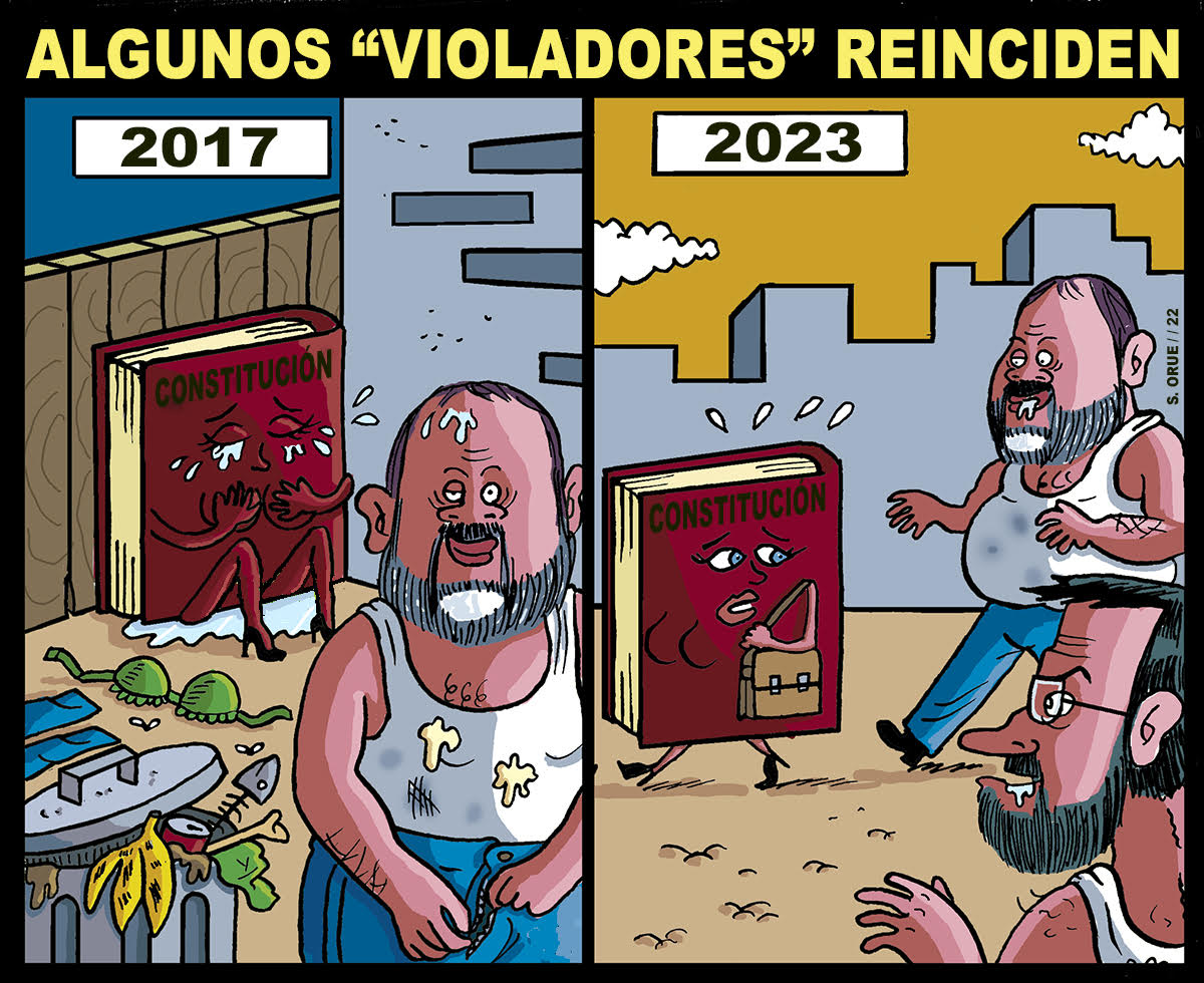 La Generalidad anuncia que en 2023 preparará otro referéndum de independencia
