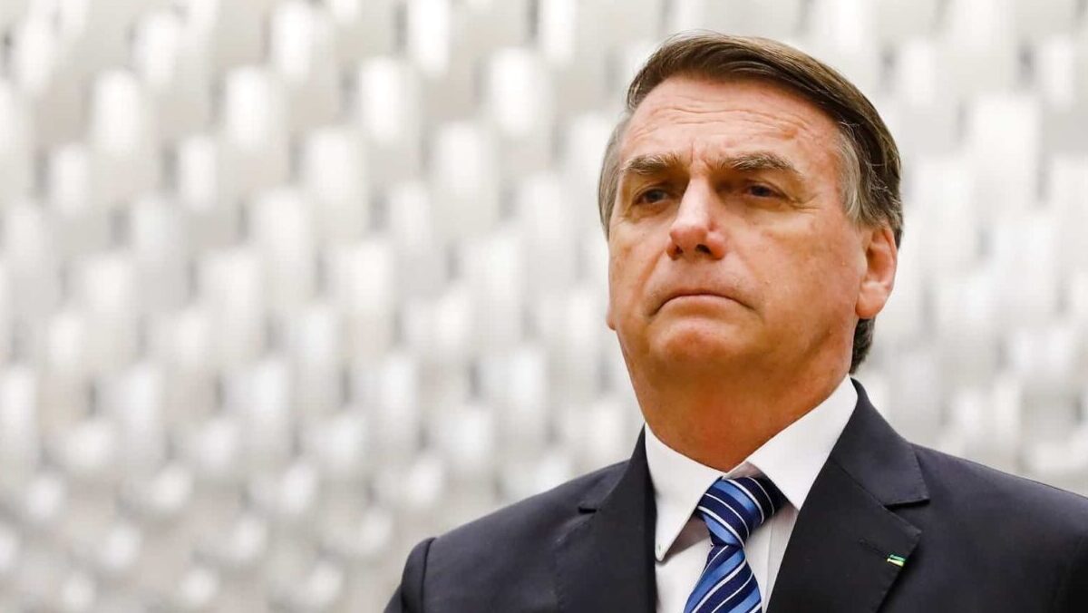 Bolsonaro augura que será inhabilitado para que no pueda presentarse a las elecciones