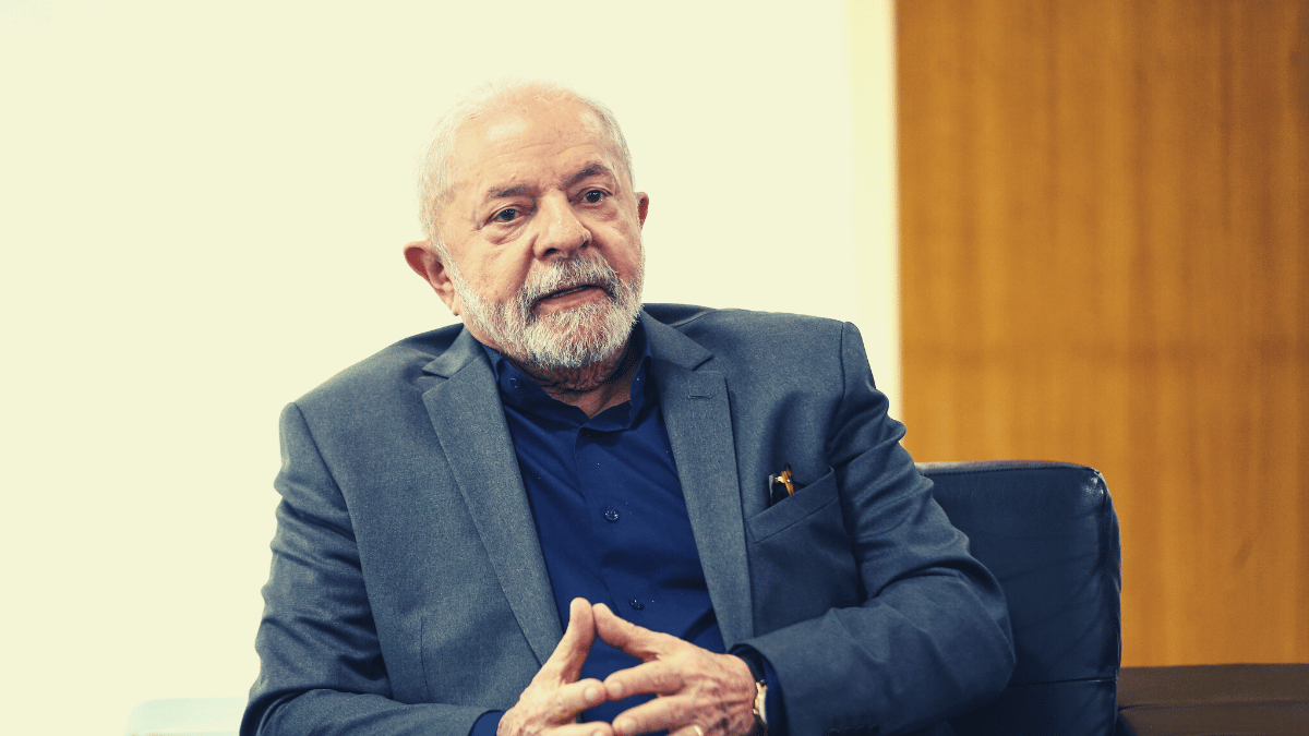 El desproporcionado decreto de Lula da Silva mediante el que interviene el Distrito Federal de Brasil