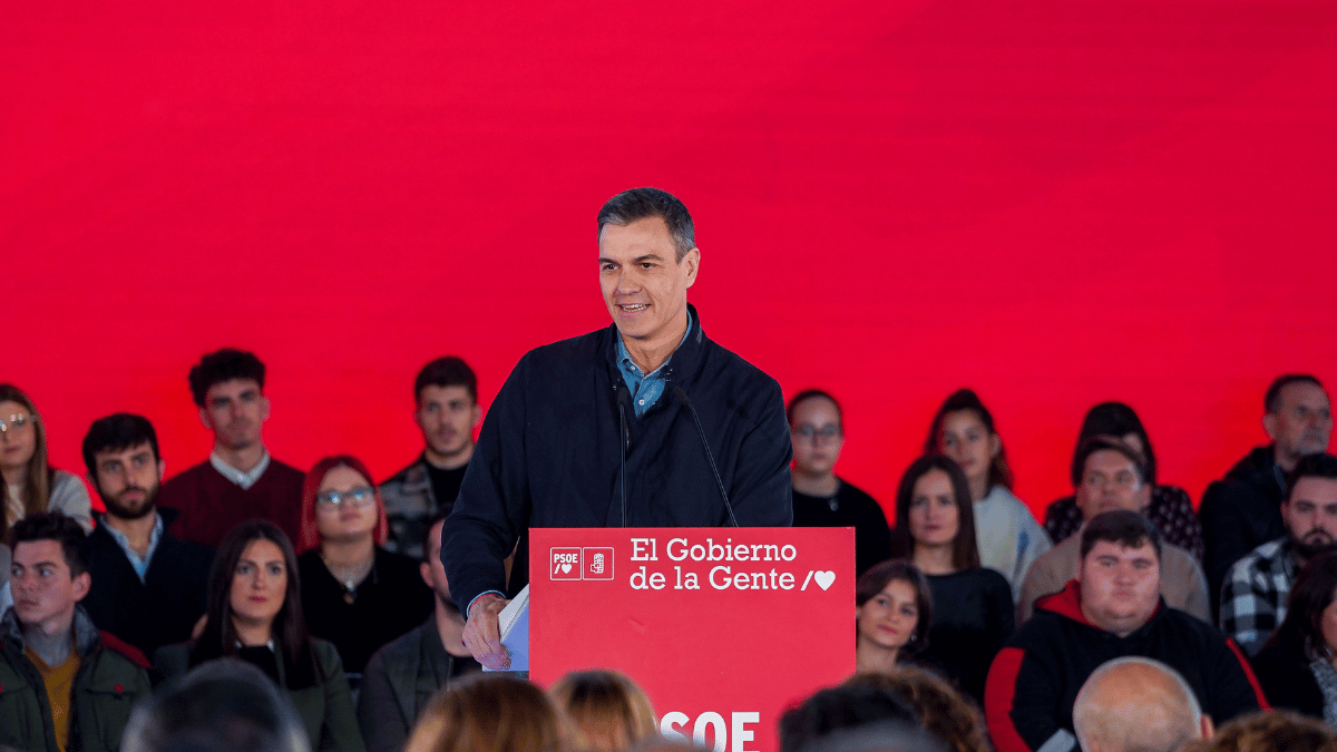 El PSOE convoca un Comité Federal para primeros de junio tras el 28M
