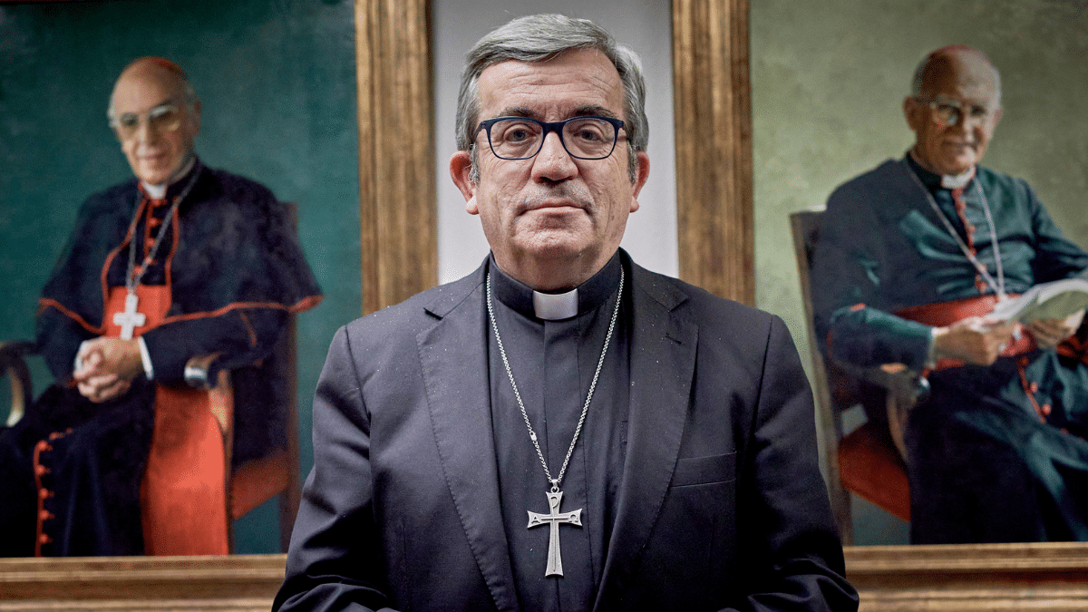 El arzobispo de Valladolid aboga por reactivar el proceso de beatificación de Isabel la Católica