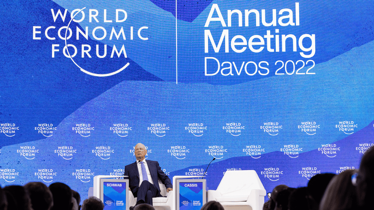 Qué es el Foro de Davos, el principal encuentro anual de los globalistas
