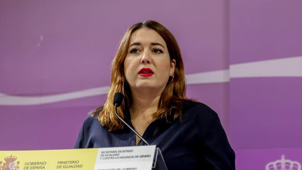 Feministas Piden El Cese De ngela Rodr guez Pam Feministas Piden El Cese De ngela Rodr guez Pam
