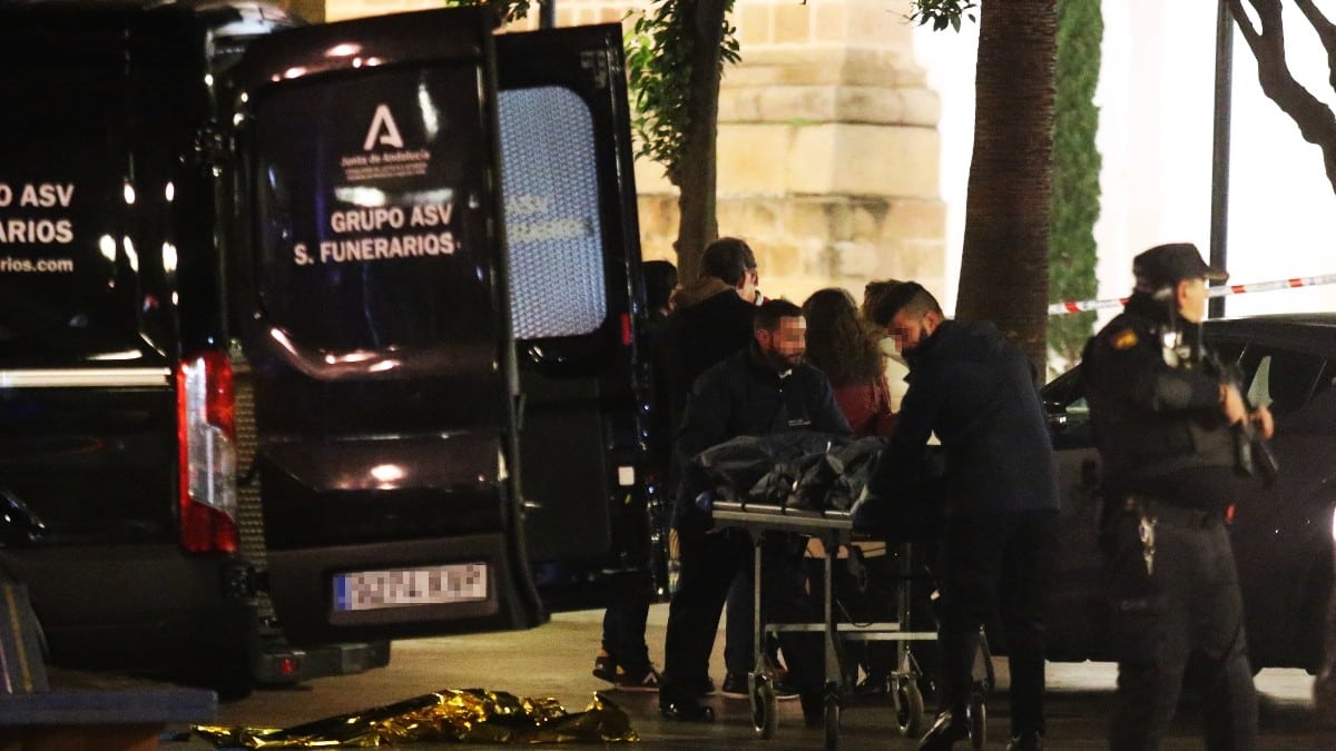Se cumple un año del asesinato del sacristán Diego Valencia: relato de un atentado yihadista