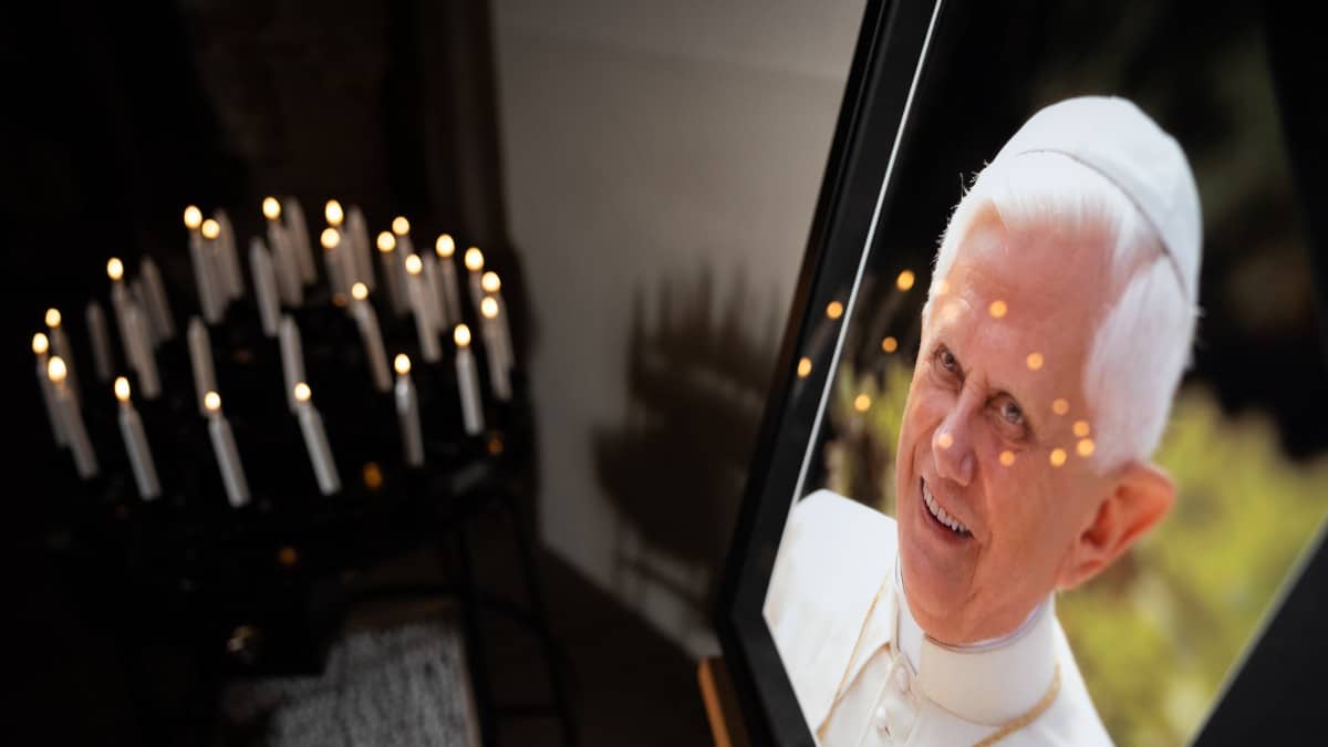 Benedicto XVI y su legado para las Américas