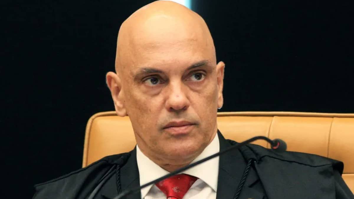 El juez brasileño Alexandre de Moraes avanza en su autoritarismo censor