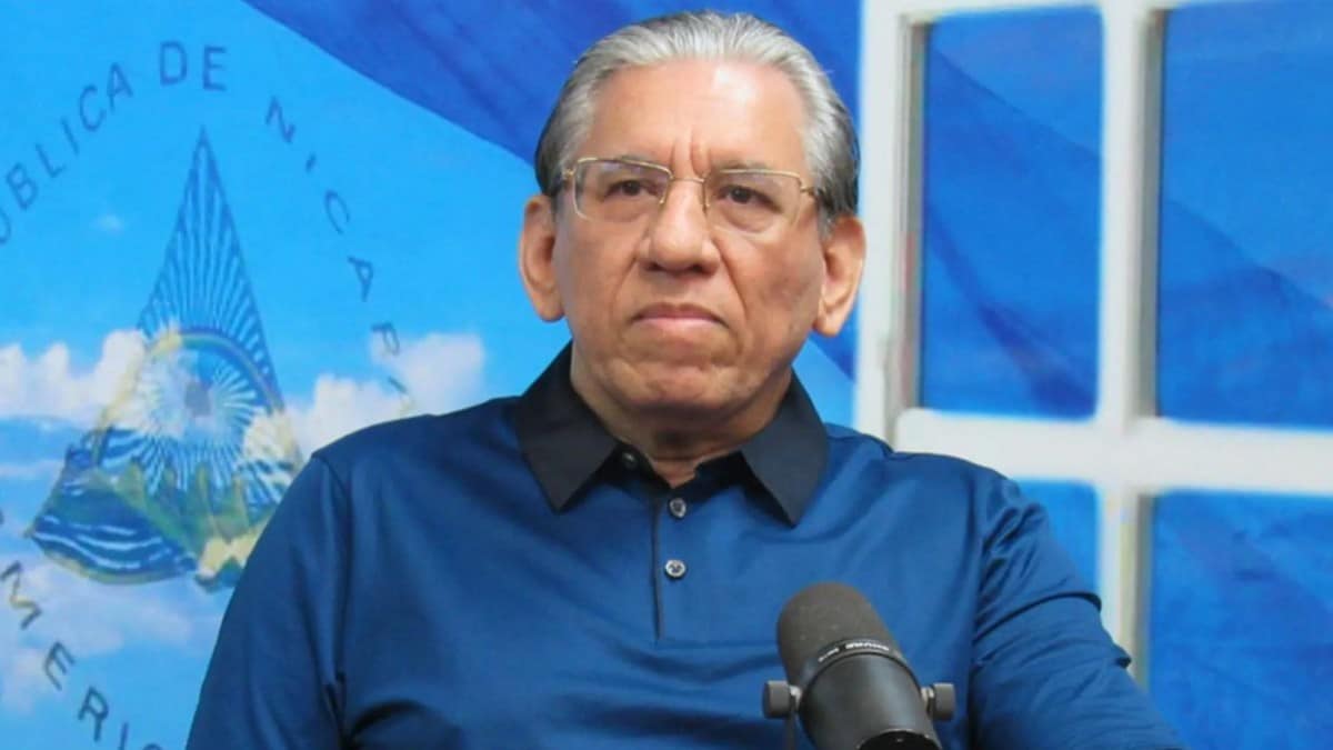 Un hermano de Daniel Ortega busca erigirse en promotor de la «coexistencia» en Nicaragua