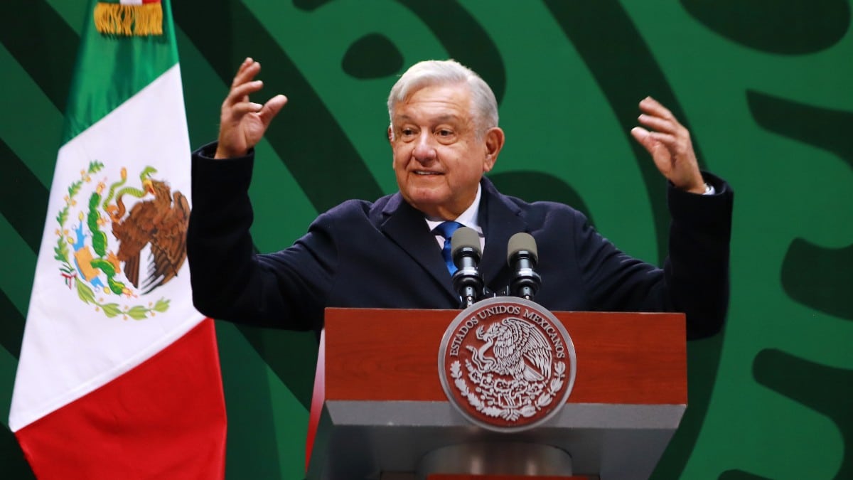 López Obrador busca destruir al instituto electoral con reformas a leyes secundarias
