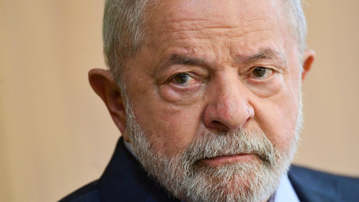 Un juez del Supremo brasileño anula las pruebas del juicio en el que se condenó a Lula por corrupción