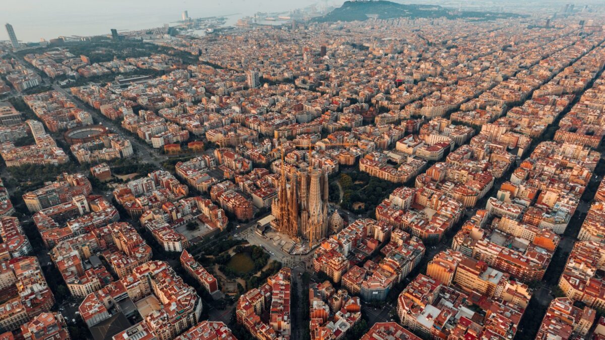 Barcelona, una ciudad sin cronista