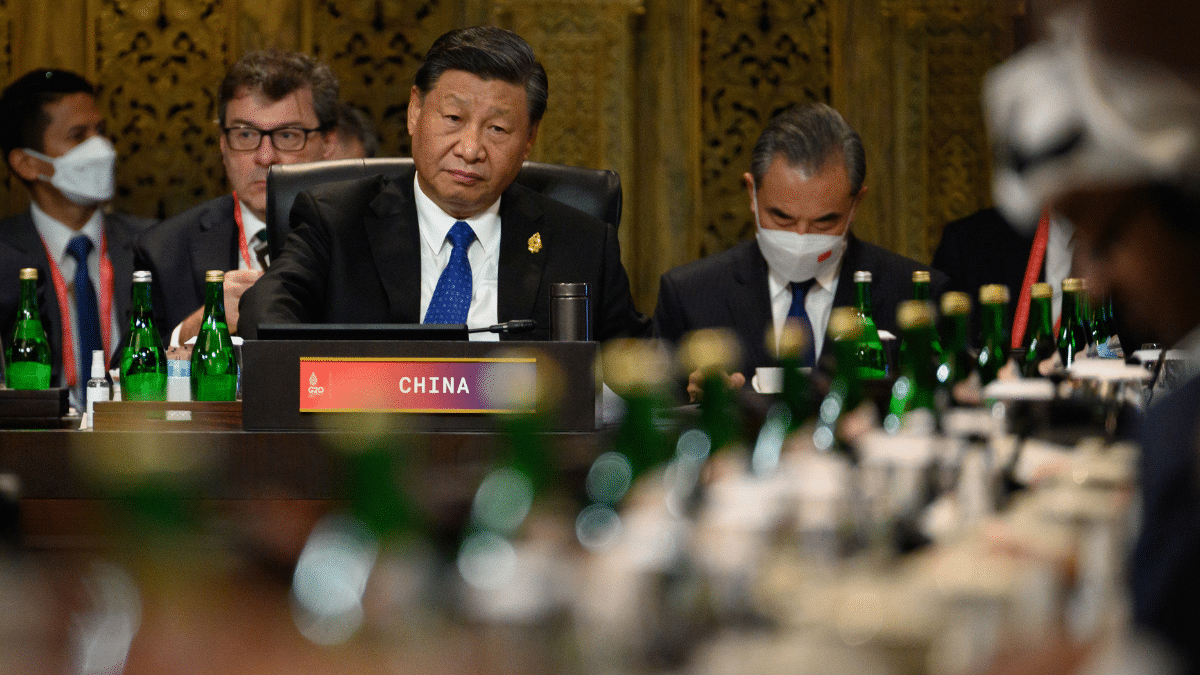 China confirma que el segundo globo detectado sobre Iberoamérica también es suyo