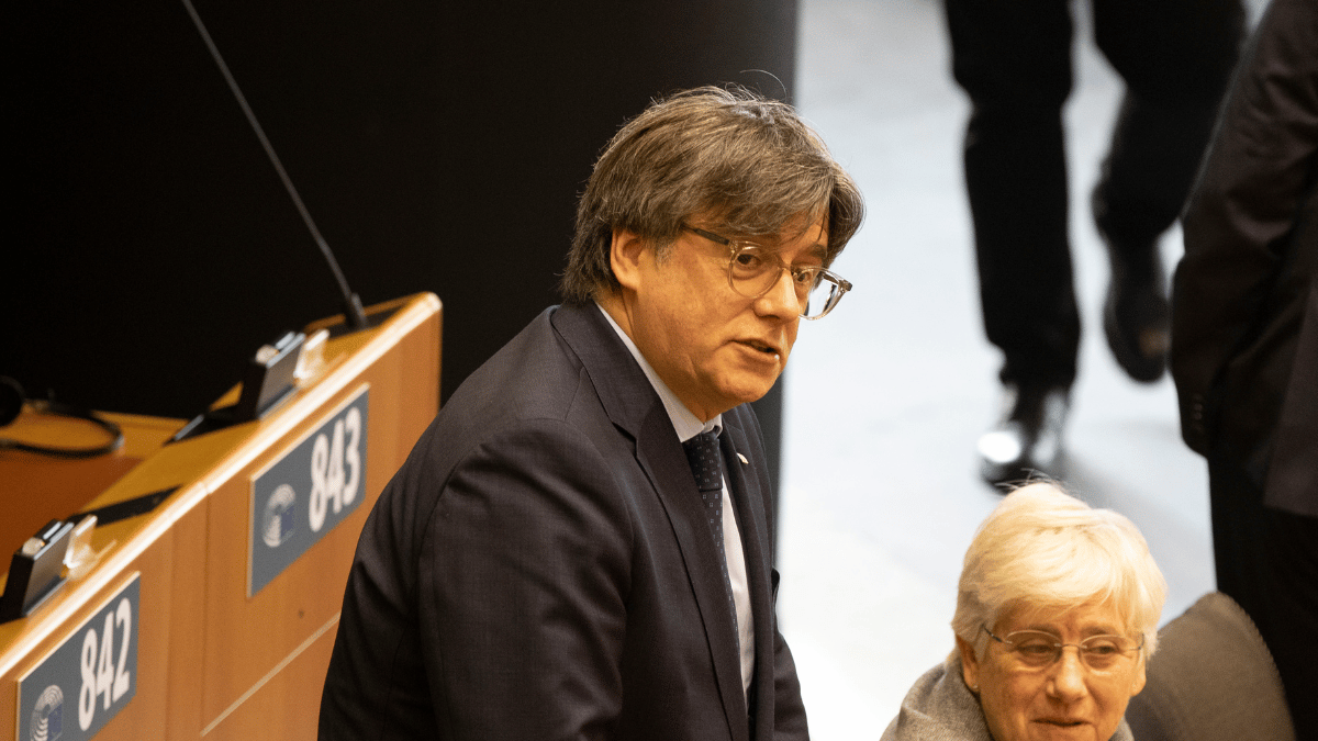 La sentencia del TJUE sobre Puigdemont: la victoria pírrica del juez Llarena