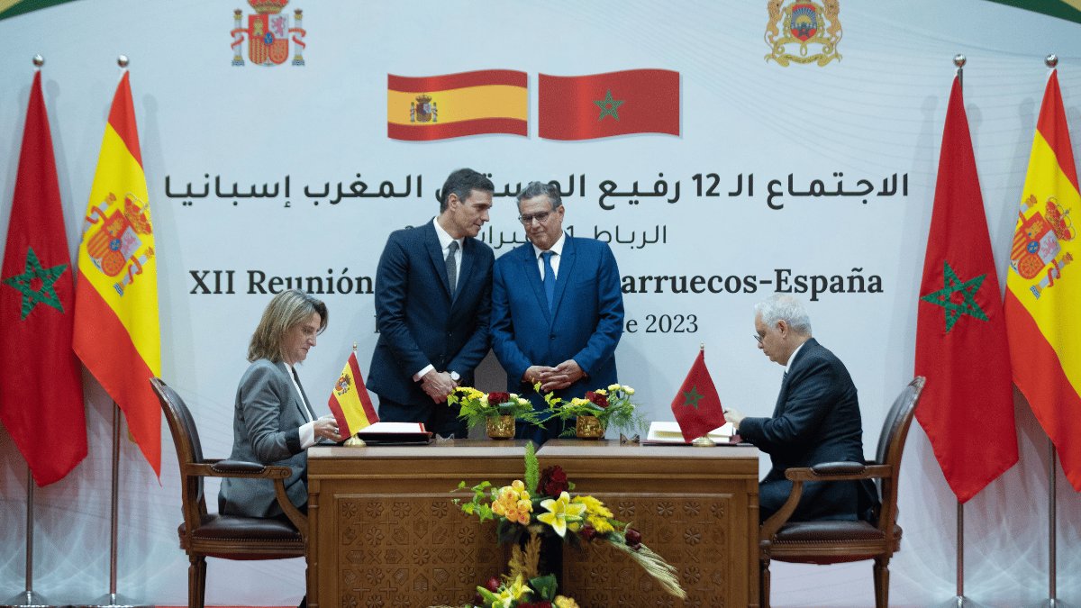 El presidente de Argelia no ve avances diplomáticos con España tras el cambio de rumbo de Sánchez respecto al Sáhara
