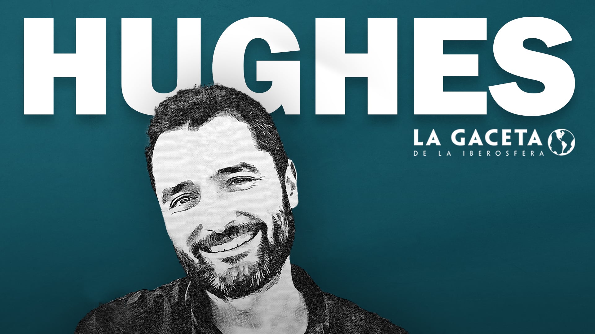 La Gaceta incorpora a Hughes como director de Ideas y columnista del periódico