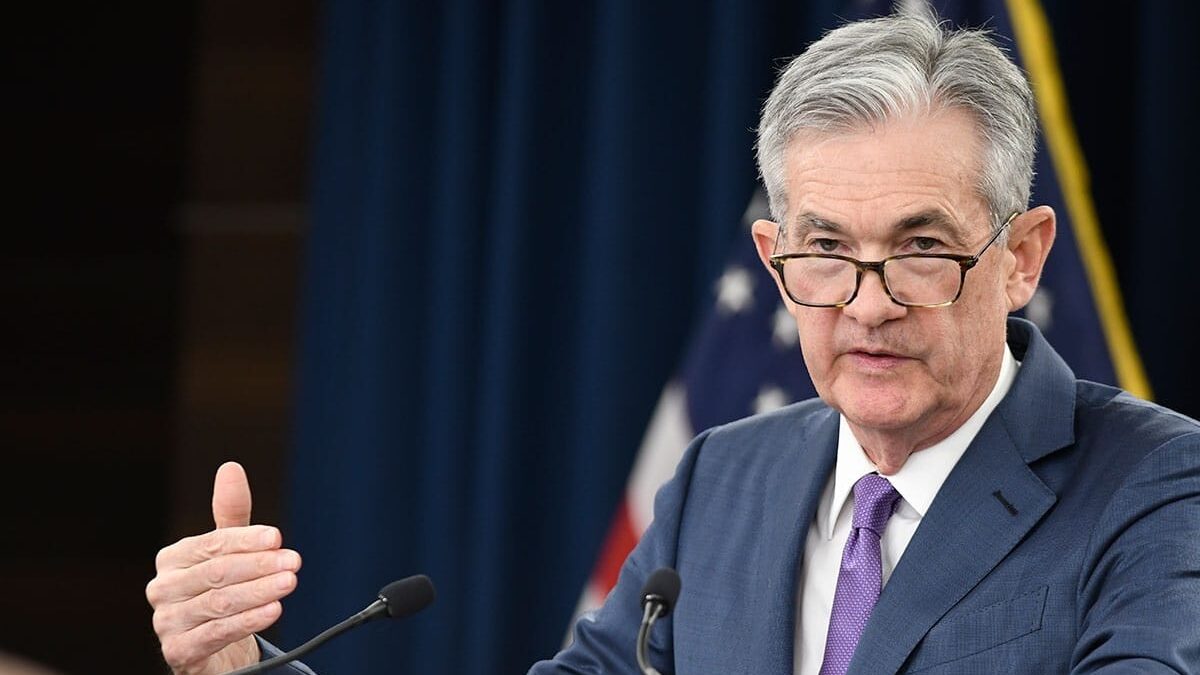 La Reserva Federal de EEUU eleva los tipos de interés otro 0,25 y pronostica más subidas