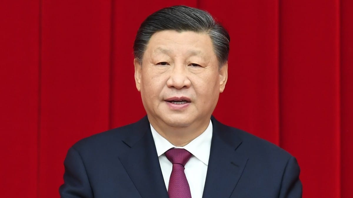 Xi Jinping logra la información que quería para preparar el próximo duelo en el Pacífico