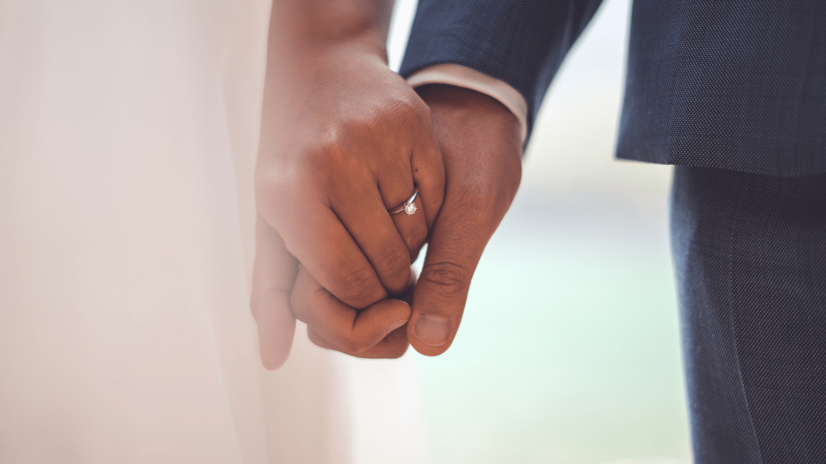 Panamá reitera que el único matrimonio admisible es entre un hombre y una mujer