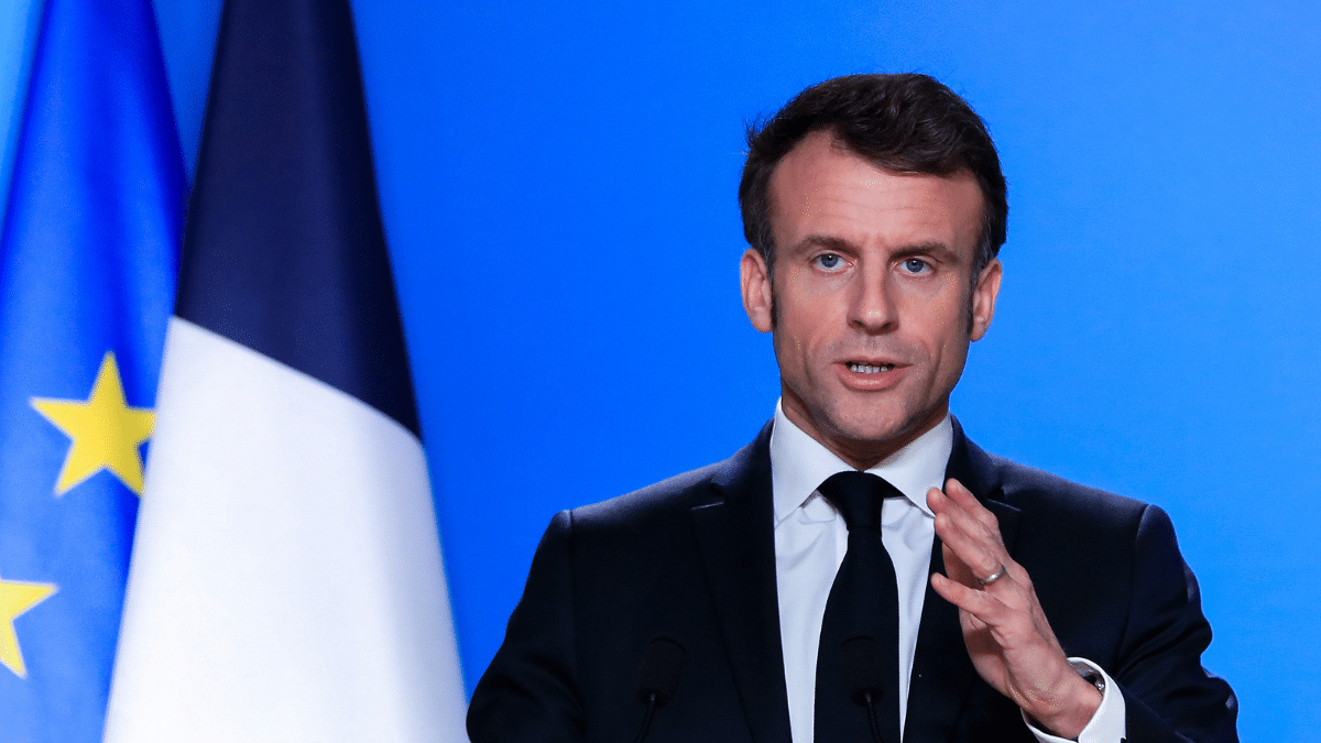 DIRECTO | Macron confirma que los niños heridos en el ataque «están entre la vida y la muerte»