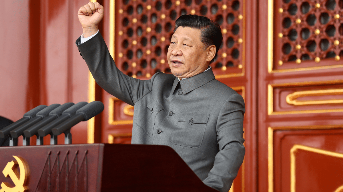 Xi Jinping es reelegido presidente de China y estará en el poder, al menos, hasta 2028