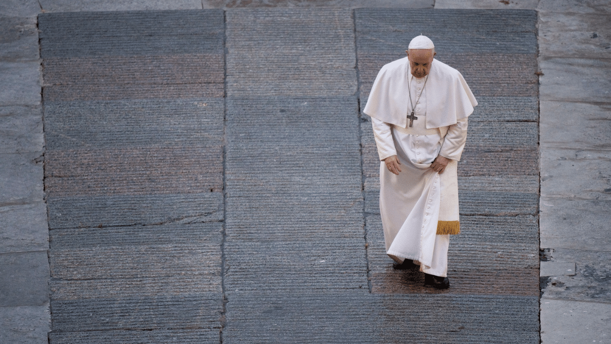 El Papa Francisco cumple 10 años en el trono de Pedro: el balance de un pontificado convulso