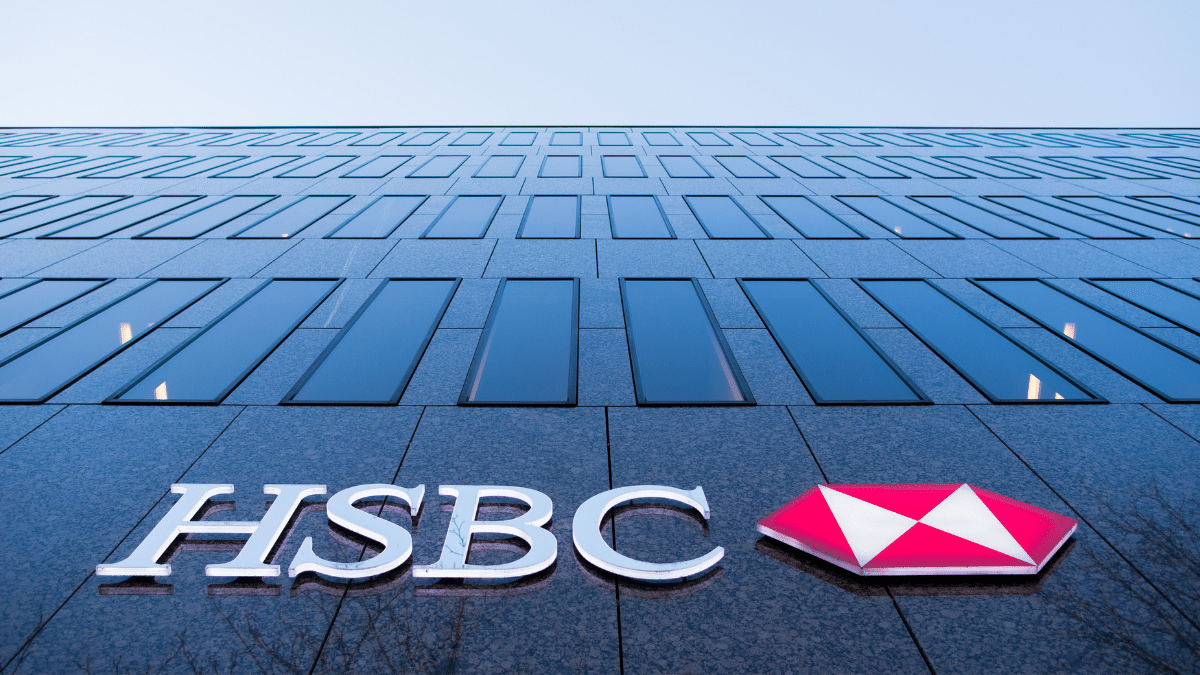 El banco inglés HSBC compra la filial británica del Silicon Valley Bank por una libra