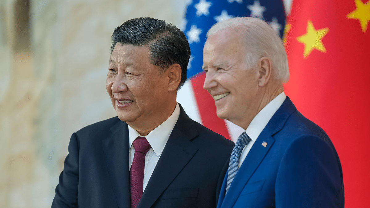 La lección de Nixon sobre China que nadie conoce