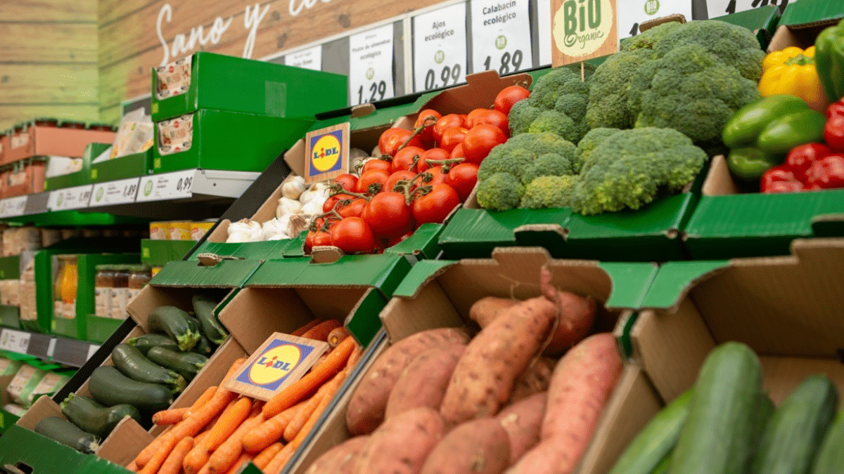 Los precios de los alimentos se dispararon un 16,6% en febrero