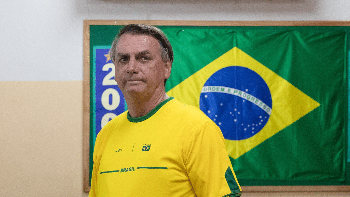 Jair Bolsonaro ingresa en un hospital de Sao Paulo para pruebas «de rutina»