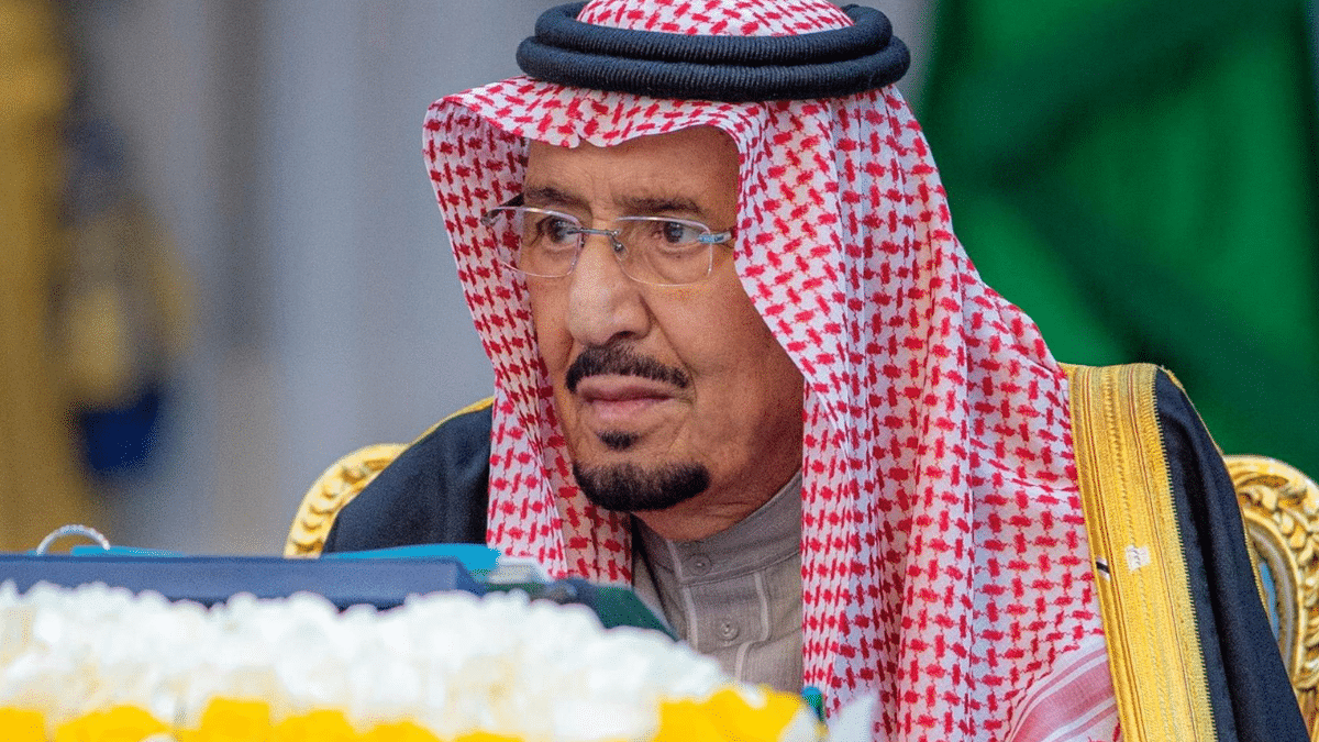 Arabia Saudí señala que hay «muchas oportunidades» de inversión en Irán