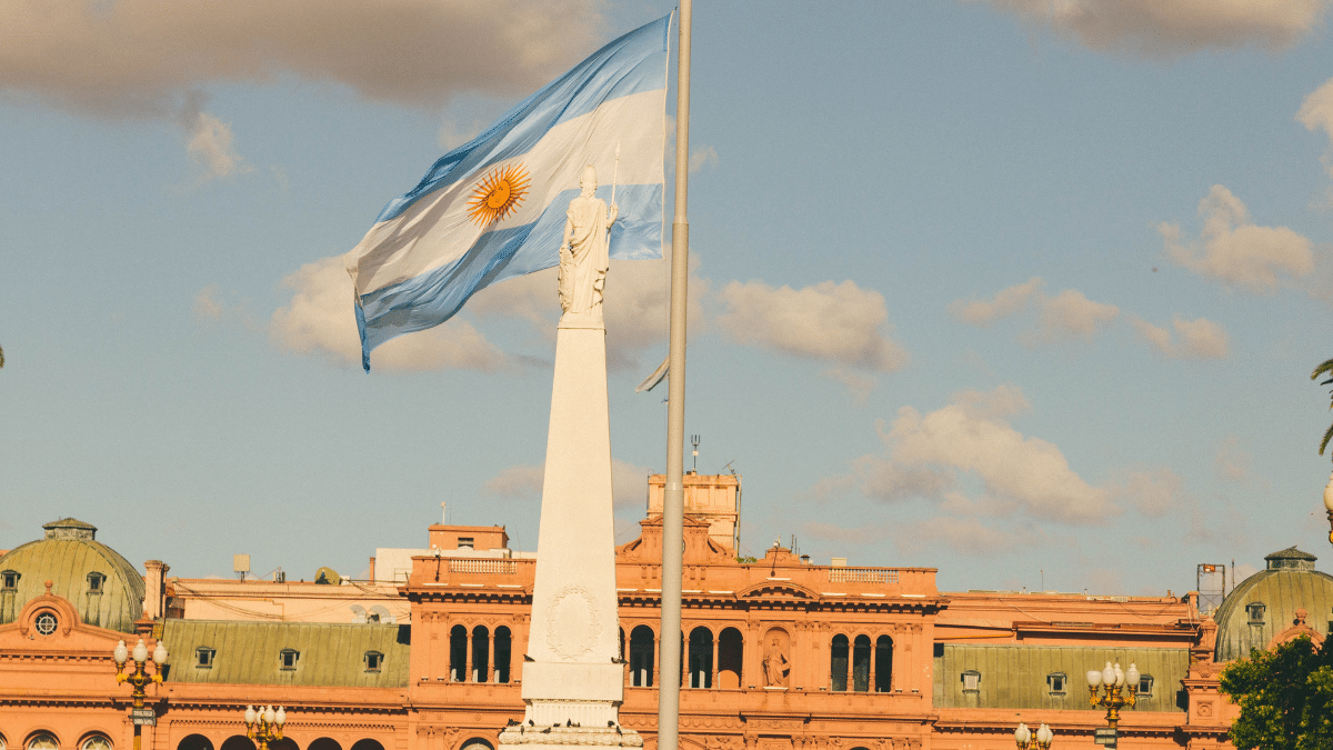 Semejanzas entre Argentina y España (VI): declive económico