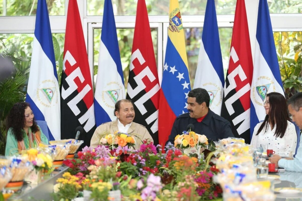 El régimen de Ortega anuncia la suspensión de las relaciones diplomáticas con la Santa Sede