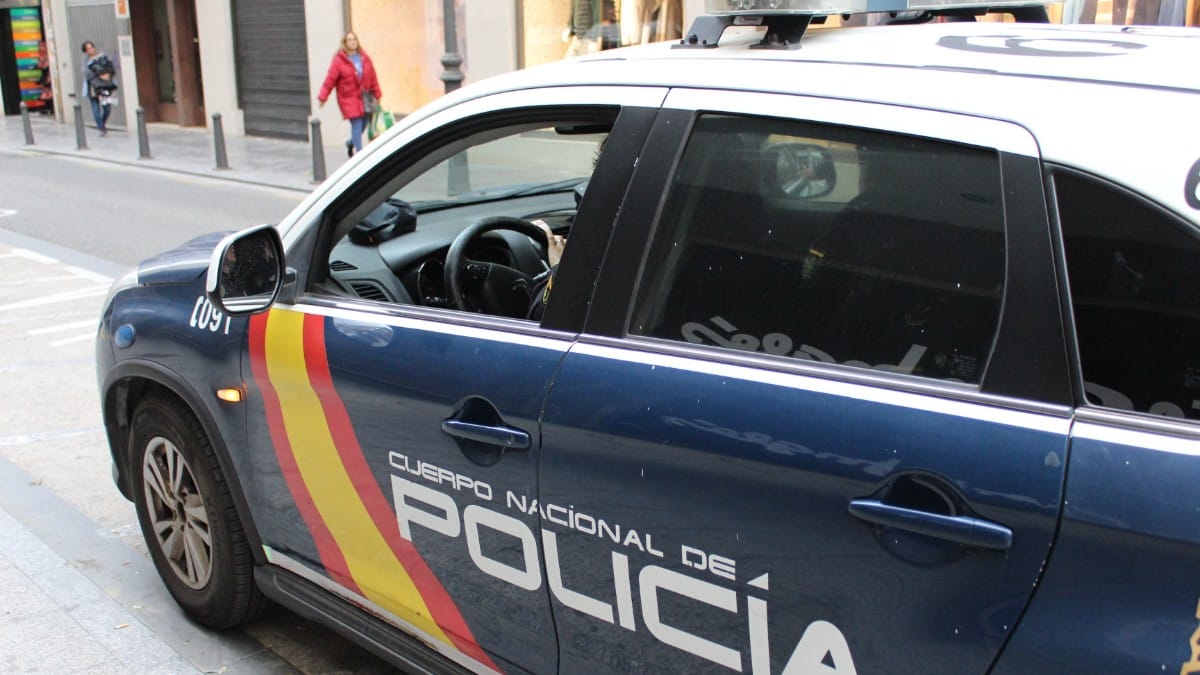 La Policía detiene en Villaverde (Madrid) a tres miembros de la banda violenta Dominican Don’t Play por asesinato