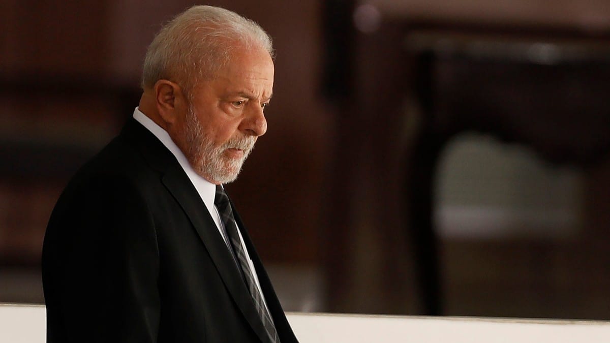 El ministro de Comunicaciones del Gobierno de Lula, involucrado en un escándalo de corrupción
