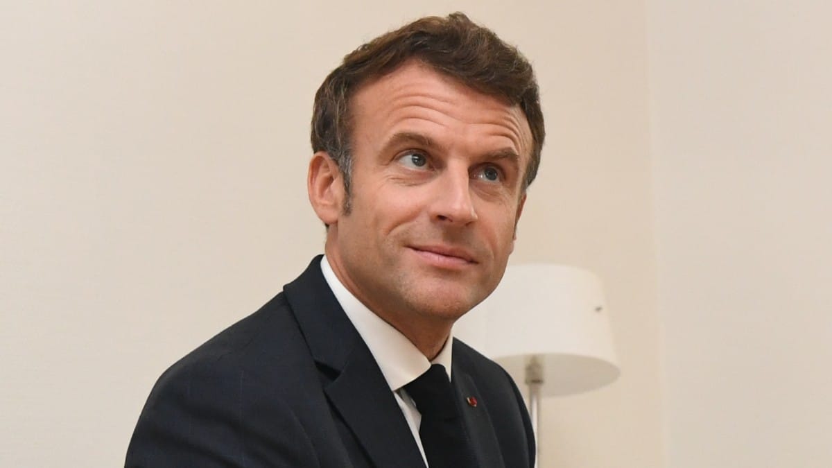 Macron impone por decreto la polémica reforma que eleva hasta los 64 años la edad de jubilación