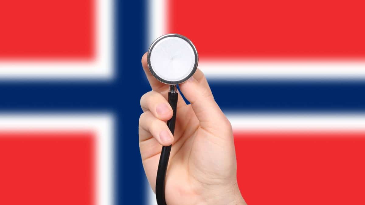 Noruega detiene la locura trans