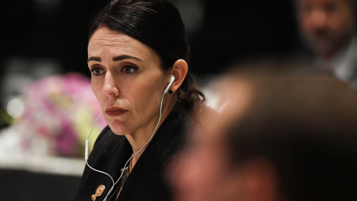 La ex primera ministra de Nueva Zelanda se encargará de combatir el «extremismo» en Internet