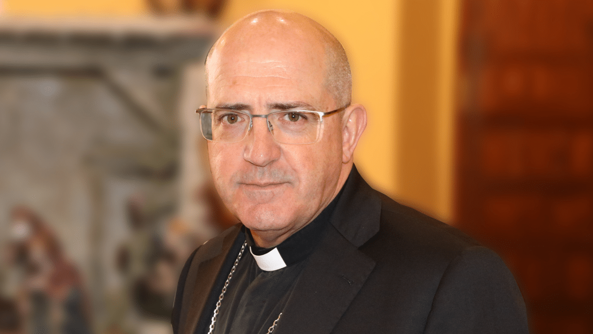 El obispo de Huelva lamenta las «provocaciones» de la parodia en TV3 de la Virgen del Rocío