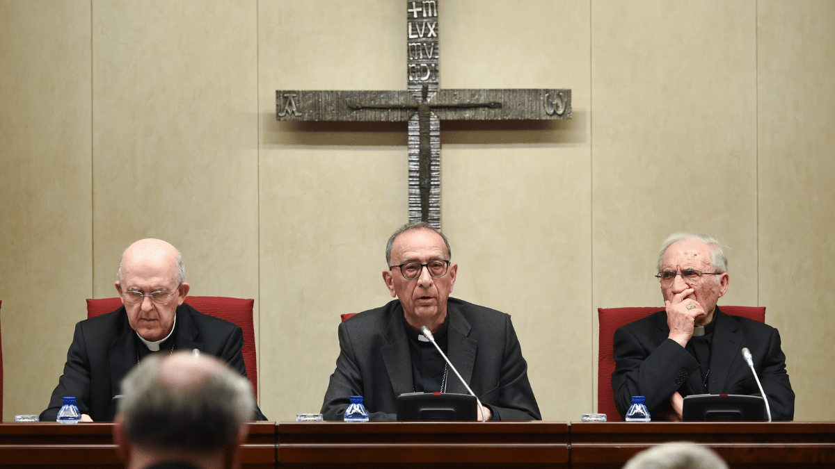 Los obispos españoles se suman a la defensa del «cheque escolar»