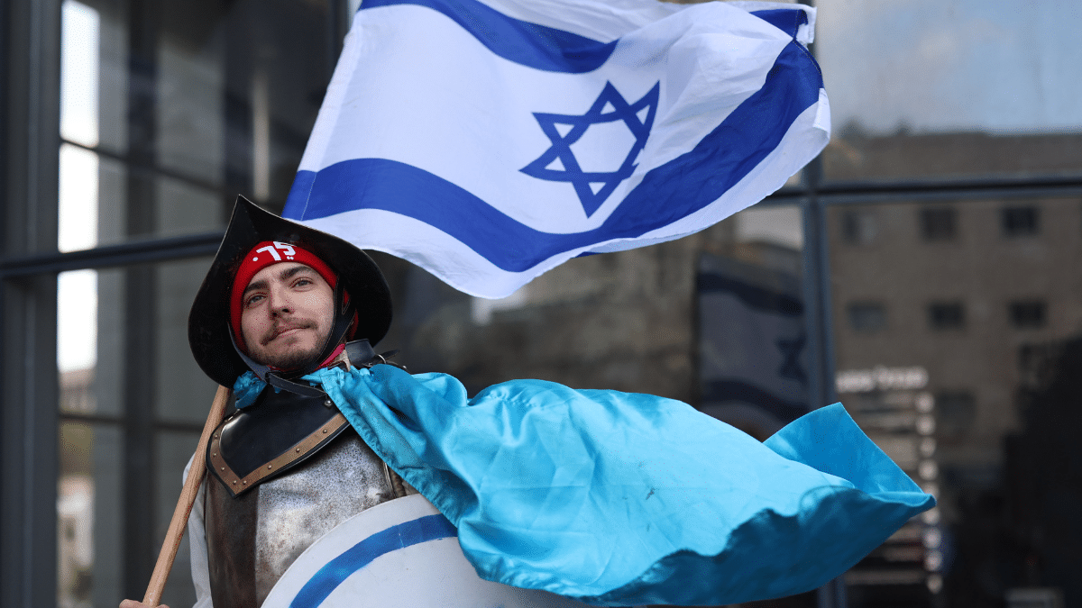 Israel pide a Pedro Sánchez que no decida por los israelíes