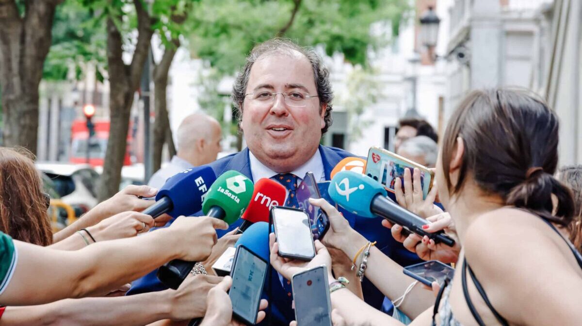El Tribunal Supremo envía al juzgado de Trujillo la causa contra Alberto Casero