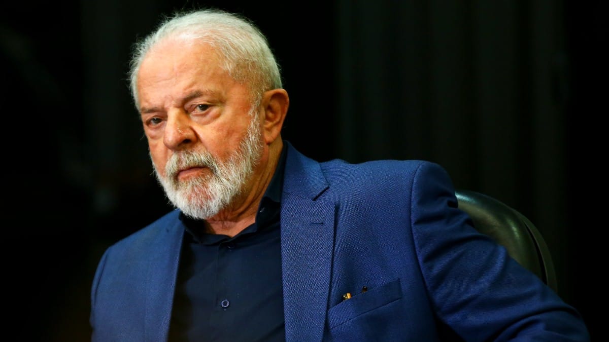 ¿Qué esconde la visita de Lula da Silva a España?