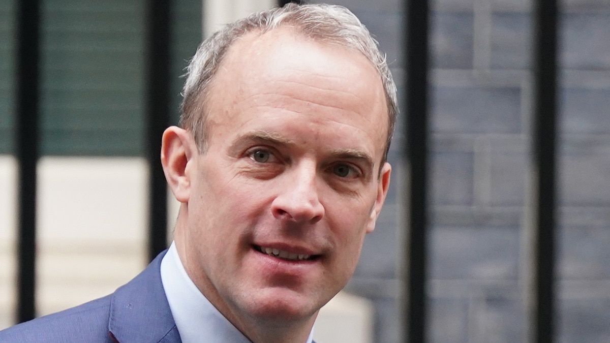 Dimite el vice primer ministro británico tras las acusaciones de acoso laboral