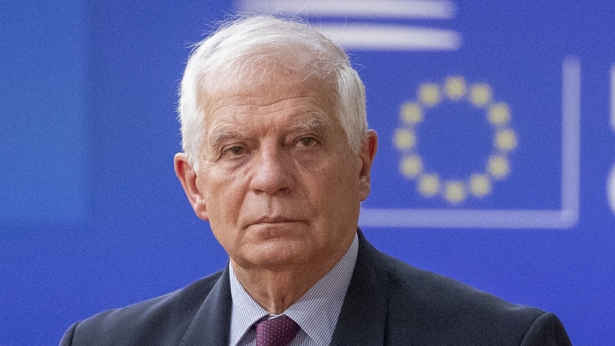 El cinismo soberanista de Borrell