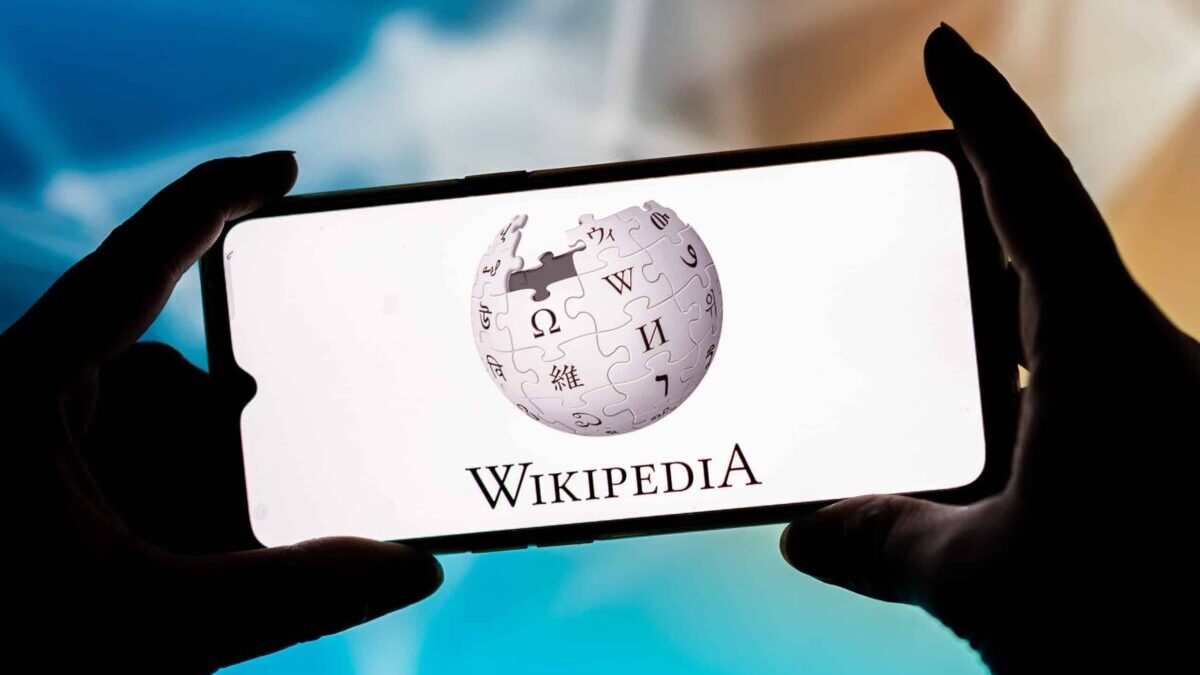 Rusia multa a Wikipedia por «información falsa» sobre la guerra de Ucrania