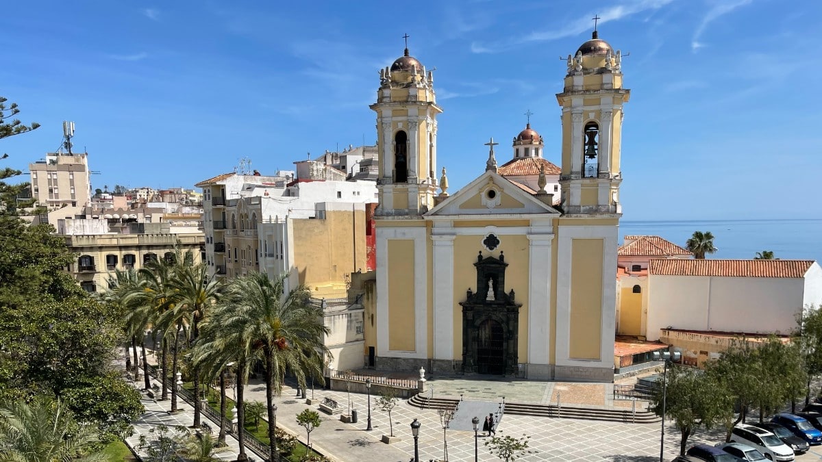 Ceuta: por qué la reivindicación marroquí carece de toda verdad histórica