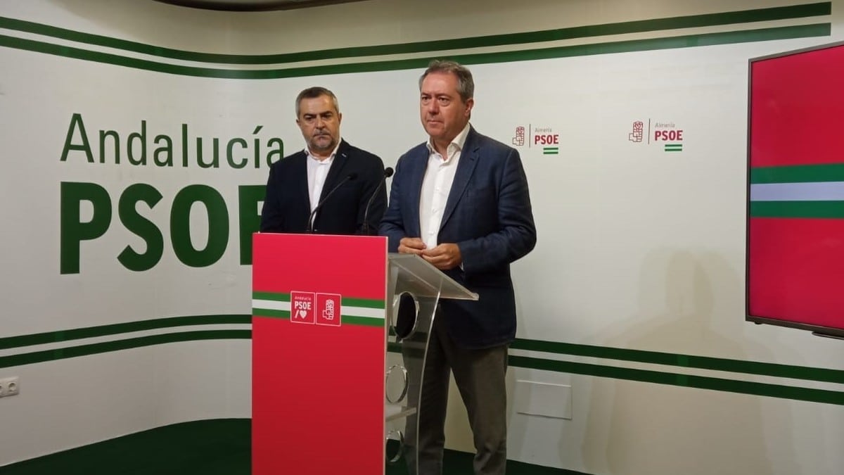 La izquierda se opone en el Parlamento andaluz a reconocer las tierras de los freseros del Condado de Huelva
