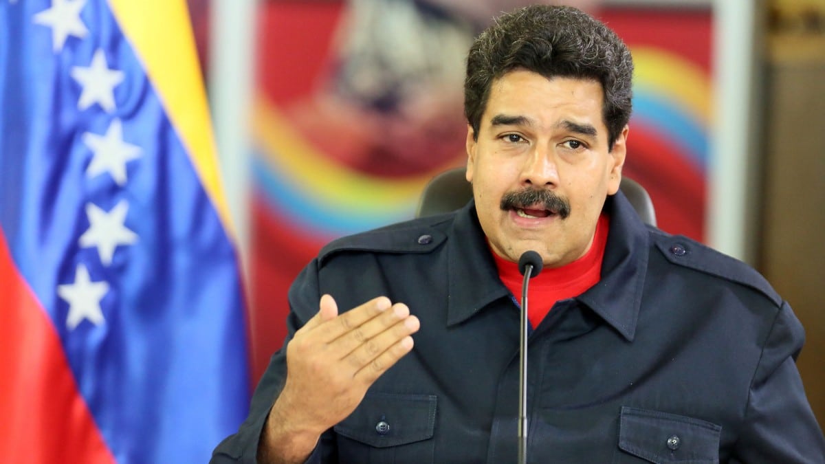 El régimen de Maduro exige suspender la investigación en el TPI para negociar con la oposición