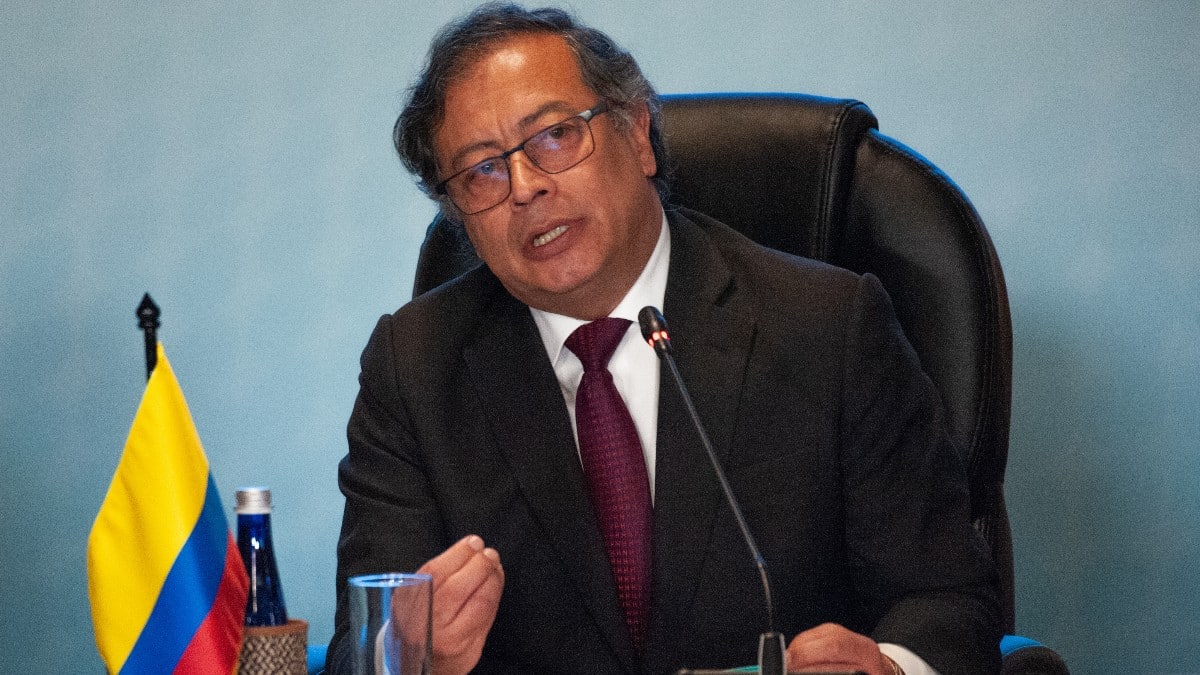 La Cámara de Colombia cita a declarar a la jefa de Gabinete de Petro por presunto abuso de autoridad