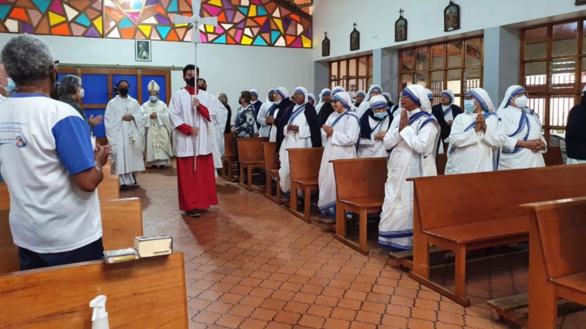 Dos religiosas dominicas dejan Nicaragua en medio de la escalada de Ortega contra la Iglesia